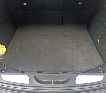 EVA коврики на Jeep Grand Cherokee (WK2) 2010 - 2022 в Костроме