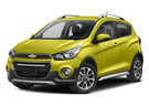 Ворсовые коврики на Chevrolet Spark IV 2015 - 2022 в Костроме