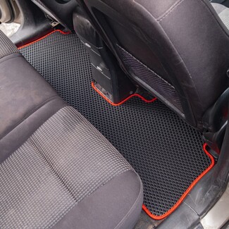 Водительские eva коврики  Opel Antara 2006&nbsp;-&nbsp;2015 в Костроме