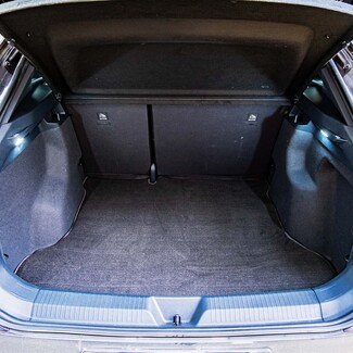 Ворсовые коврики на Audi Q4 e-tron 2021&nbsp;-&nbsp;2026 в Костроме