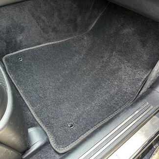 Коврики на Lexus LS IV 2006&nbsp;-&nbsp;2017 в Костроме