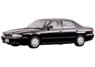 Ворсовые коврики на Mazda Capella VI 1994 - 1997 в Костроме