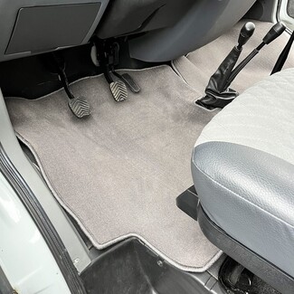 Коврики на ГАЗ ГАЗель 1994&nbsp;-&nbsp;2026 в Костроме