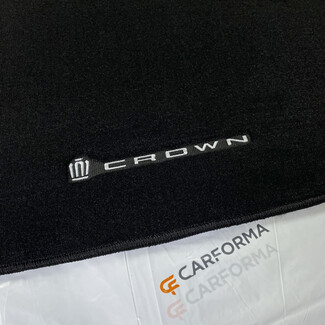 Коврики на Toyota Crown (S140) 1991 - 1995 в Костроме