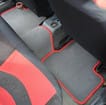 Коврики на Daewoo Nexia 1994 - 2016 в Костроме