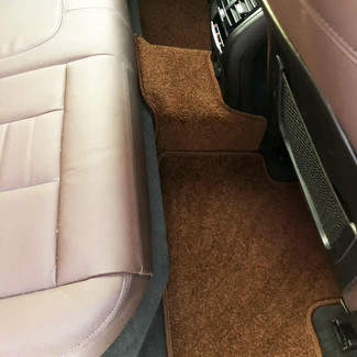 Коврики на BMW X3 (G01) 2017 - 2024 в Костроме