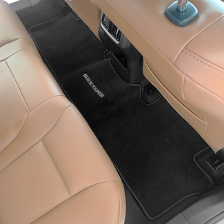 Коврики на FAW Bestune B70 2020 - 2025 в Костроме