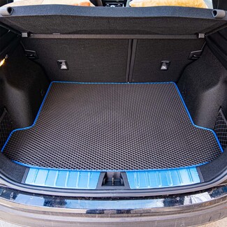 Коврики на Geely Coolray 2018&nbsp;-&nbsp;2024 в Костроме