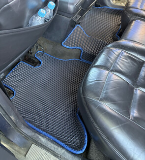 EVA коврики на Jeep Grand Cherokee (ZJ) 1992 - 1999 в Костроме EVA коврики на Jeep Grand Cherokee (ZJ) 1992 - 1999 в Костроме