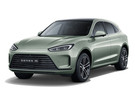 Коврики на Seres M5 2021 - 2025 в Костроме
