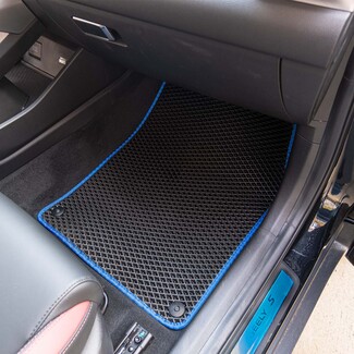 Коврики на Geely Coolray 2018&nbsp;-&nbsp;2024 в Костроме