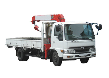 EVA коврики на Hino 500 IV (Ranger) узкая кабина 1989 - 2001 в Костроме
