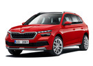 Ворсовые коврики на Skoda Kamiq 2018 - 2025 в Костроме