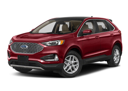 EVA коврики на Ford Edge 2 2015 - 2025 в Костроме EVA коврики на Ford Edge 2 2015 - 2025 в Костроме