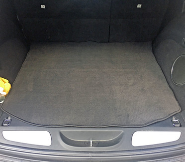 EVA коврики на Jeep Grand Cherokee (WK2) 2010 - 2022 в Костроме