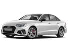 Ворсовые коврики на Audi S4 (B9) 2015 - 2025 в Костроме