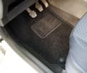 EVA коврики на Skoda Roomster 2006 - 2015 в Костроме