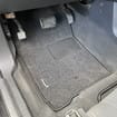 Ворсовые коврики на Dodge Journey 2007 - 2020 в Костроме