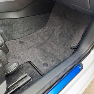 Коврики на Audi A3 (8Y) 2020&nbsp;-&nbsp;2026 в Костроме