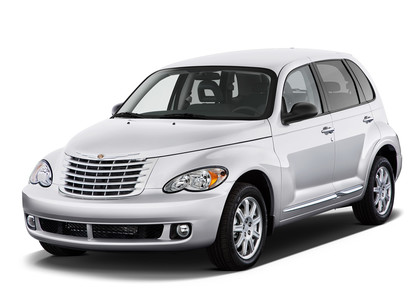 Коврики на Chrysler PT Cruiser 2000 - 2010 в Костроме