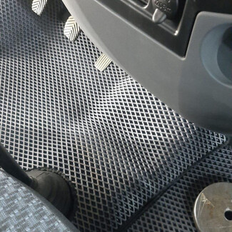 Коврики на ГАЗ ГАЗель 1994&nbsp;-&nbsp;2026 в Костроме