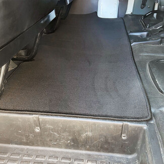 Коврики на ГАЗ Соболь Комби грузопассажирский 1998&nbsp;-&nbsp;2026 в Костроме