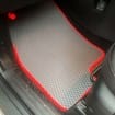 Коврики на Mazda CX8 2017 - 2023 в Костроме