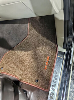 EVA коврики на RAM 1500 2008&nbsp;-&nbsp;2024 в Костроме