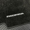 EVA коврики на Chrysler Pacifica I 2003 - 2008 в Костроме