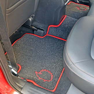 Коврики на Mazda CX5 II 2016 - 2025 в Костроме