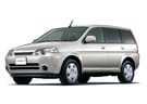 Ворсовые коврики на Honda HR-V 1998 - 2005 в Костроме