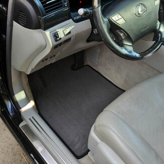 Коврики на Lexus LS IV 2006&nbsp;-&nbsp;2017 в Костроме