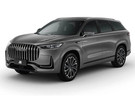 Коврики на Jaecoo J8 2024 - 2025 в Костроме