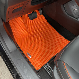 Коврики на Haval F7x II 2025&nbsp;-&nbsp;2026 в Костроме