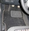 Ворсовые коврики на Haima 3 2007 - 2013 в Костроме
