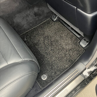 Коврики на Lexus LS IV 2006&nbsp;-&nbsp;2017 в Костроме