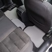 Ворсовые коврики на Volkswagen Golf 5 2003 - 2008 в Костроме