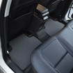 Ворсовые коврики на Chery Tiggo 4 2019 - 2025 в Костроме
