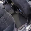 Ворсовые коврики на Nissan Primera (P12) 2001 - 2008 в Костроме