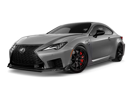 EVA коврики на Lexus RC 2014 - 2025 в Костроме EVA коврики на Lexus RC 2014 - 2025 в Костроме