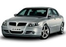 Коврики на Brilliance M2 2006 - 2016 в Костроме