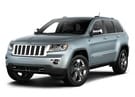 Ворсовые коврики на Jeep Grand Cherokee (WK2) 2010 - 2022 в Костроме