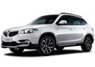 Коврики на Brilliance V5 2011 - 2020 в Костроме