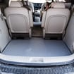 Ворсовые коврики на KIA Carnival III 2014 - 2021 в Костроме