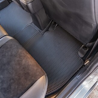 Коврики на Honda Life 2020&nbsp;-&nbsp;2025 в Костроме