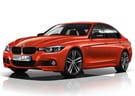 EVA коврики на BMW 3 (F30/F31) 2012 - 2019 в Костроме