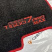 Коврики на Chery Tiggo 7 PRO MAX 2022 - 2025 в Костроме