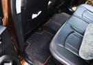 EVA коврики на Chery Tiggo 5 2014 - 2020 в Костроме