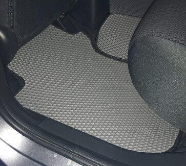 Коврики на Honda Life 2020&nbsp;-&nbsp;2025 в Костроме