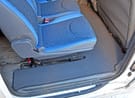 EVA коврики на Fiat Scudo II 2007 - 2016 в Костроме